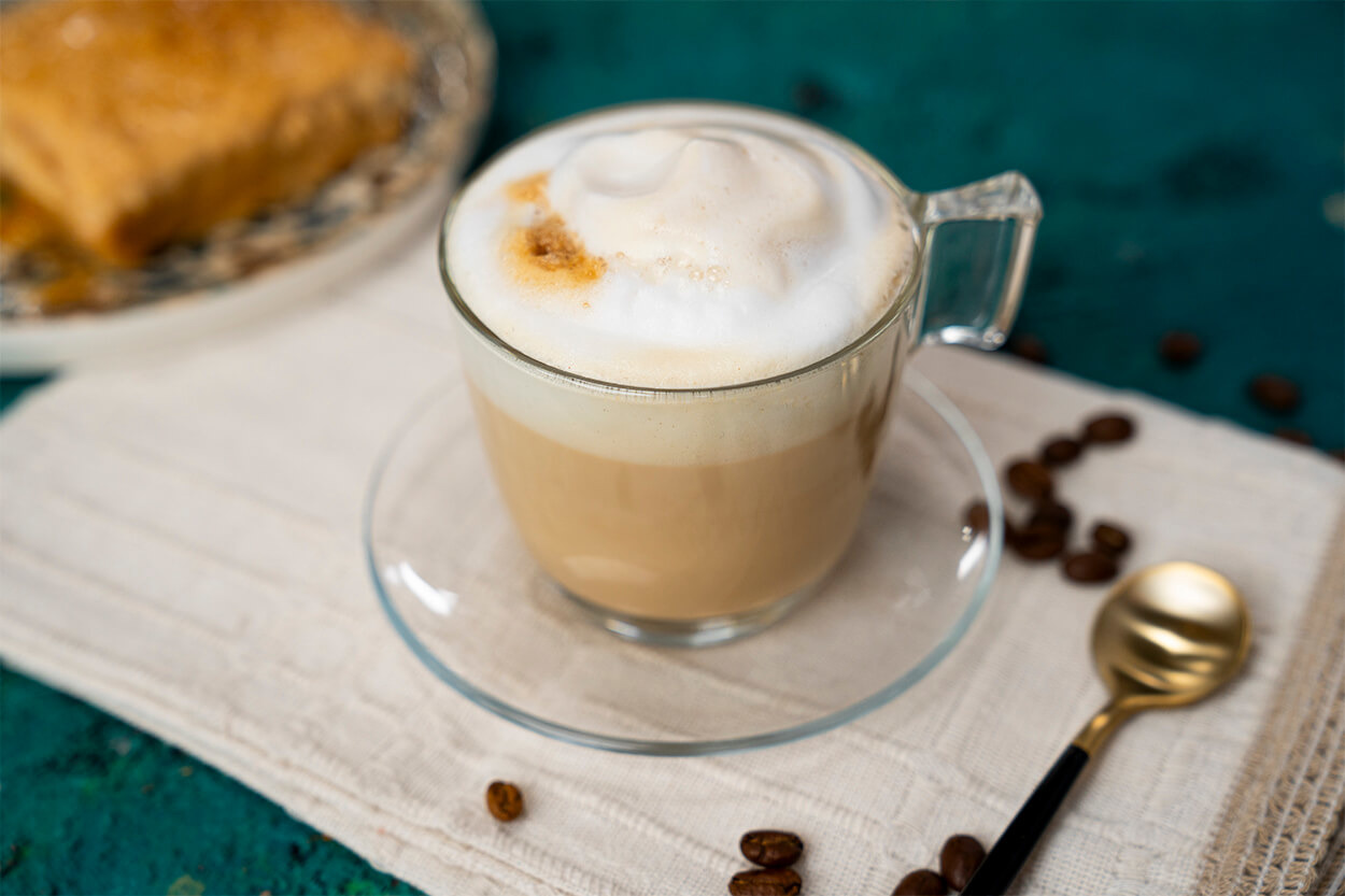 Cappucino